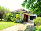 Commercial / Residential Land for sale in Ratmalana