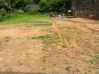 Commercial/ Residential Land for Sale in Thalawatugoda (C7-8883)