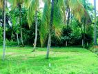 Commercial / Residential Prime Land Plots for Sale - නාරම්මල නගරය