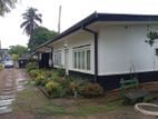 Commercial - Residential Property 250 m Away Galle Rd- Dehiwala Attidiya