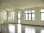 COMMERCIAL / RESIDENTIAL PROPERTY FOR RENT IN NUGEGODA - CC545