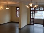 Commercial/Residential Property For Rent In Wellawatta