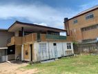 Commercial / Residential Property for Sale – Angulana
