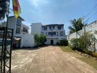 Commercial / Residential Property for Sale - Dehiwala (EM532)