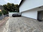 Commercial Restaurant for Rent in Jawatta Main Road, Colombo 5