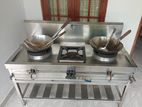 Restaurant Kitchen Equipment