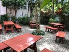 Commercial - Restaurant space for rent in Colombo 5
