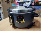 Commercial Rice Cooker - 18 Liter (2500W)