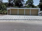 Commercial Shop for Rent in Matara