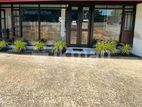 Commercial Shop for Rent in Moratuwa ( File No 141 C) Horethuduwa