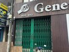 Commercial Shop for Rent in Sri Sangaraja Mawatha Colombo 10