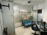 Commercial Shop / Office for rent in Colombo 8 (Borella)