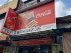 Commercial Shop Premises for Rent in Pettah, Colombo 11 | (CP4921)
