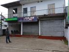 Commercial Shop Space for Rent Kelaniya