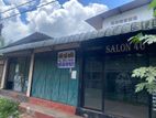Commercial Shop Spaces for Rent – Biyagama (Waduwegama Area)