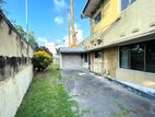 Commercial Showroom for Rent in Park Road, Colombo 05
