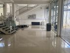 Commercial Space 3500 Sq Ft in Kiribathgoda for Rent