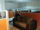 Commercial Space - 5th Floor for Rent in Colombo 08 (A3731)