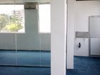 Commercial Space for Lease – Poorwarama Road, Nugegoda (CR146)