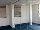 Commercial Space for Lease – Poorwarama Road, Nugegoda (CR146)
