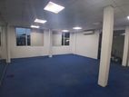 Commercial Space for Lease – Poorwarama Road, Nugegoda (CR146)