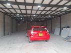 Commercial Space for Rent 3600 sqft Pannipitiya 500,000 /= Month