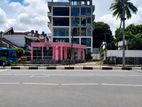 Commercial Space for Rent at Colombo 05 (EM063DK)