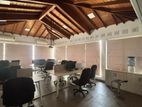 Commercial Space for Rent at Colombo 07 (EM127AF)
