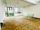 Commercial Space for Rent at Colombo 3