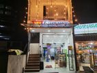 Commercial Space for Rent at Colombo 5 (EM001AM)