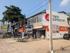 Commercial Space for Rent at Nawala Road, Nugegoda (EM005DK)