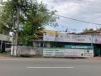 Commercial space for Rent at Nugegoda (EM021RO)