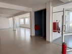 Commercial Space for Rent at Rajagiriya (EM07RJ)