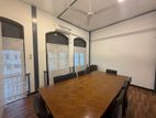 Commercial Space for Rent at Stratford Avenue, Col 6|LKR250,000 (CP4675)