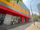 Commercial Space for Rent at Union Place, Colombo 02 (EM119AF)