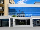Commercial Space for Rent Colombo 03 ( File No 135 C) Kollupitiya Road