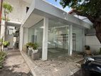 Commercial Space for Rent – Colombo 03 - THI0088C