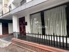 Commercial space for Rent - Colombo 05 (EM041AT)