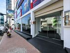 Commercial Space for Rent | Colombo 05 (ZR-0010)