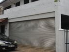 Commercial Space for Rent – Colombo 06 (EM015MS)
