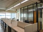 Commercial Space for rent - Colombo 1 (EM038AT)
