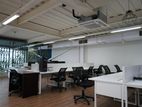 Commercial space for rent - Colombo 1 (EM039AT)