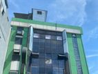 Commercial Space for Rent - Colombo 2 (EM636)