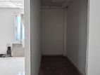COMMERCIAL SPACE FOR RENT COLOMBO 4 BAMBALAPITIYA MU2782