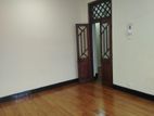 Commercial Space For Rent - Colombo 4