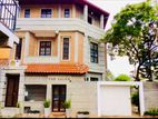 Commercial Space for Rent - Colombo 5 (EM1016)