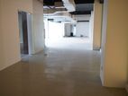 Commercial space for rent - dehiwala