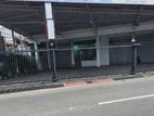 Commercial Space for Rent Embuldeniya