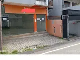 Commercial Space for Rent Dehiwala