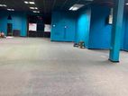 Commercial Space for rent
